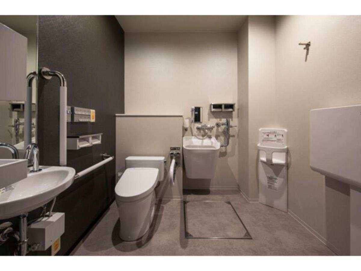 Act Hotel Shibuya - Vacation Stay 84228 Tokyo Esterno foto