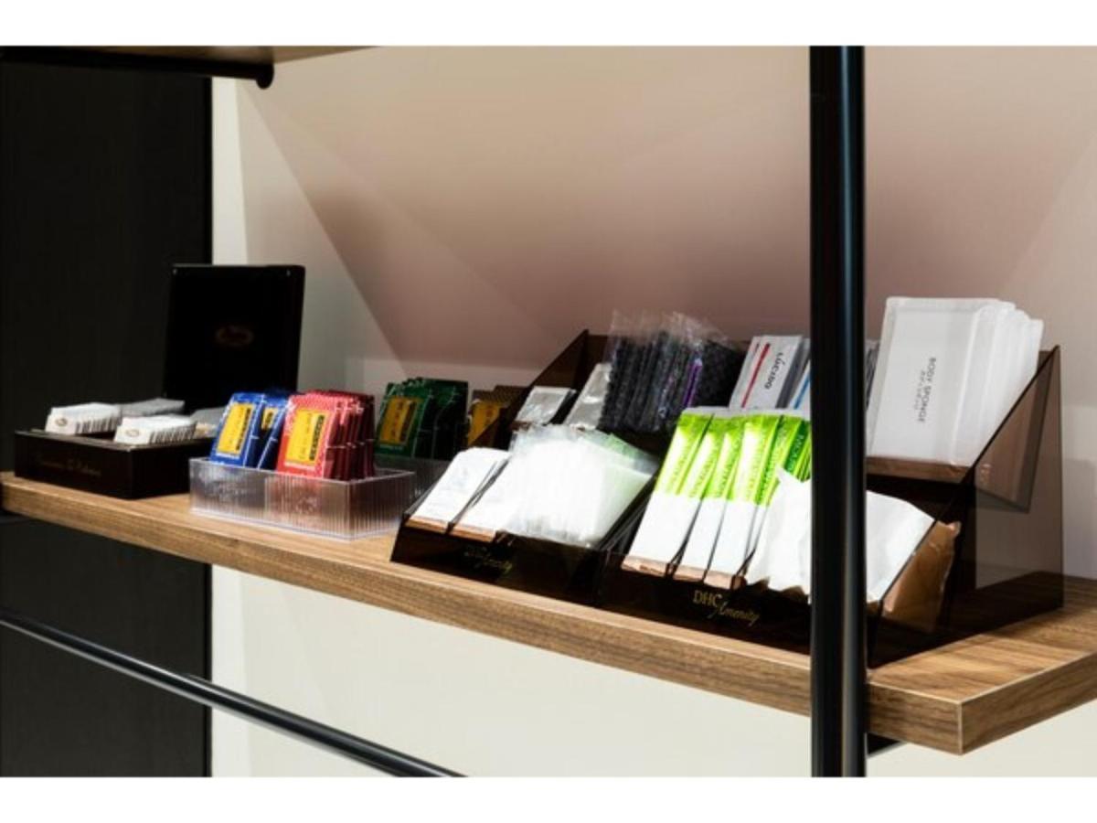 Act Hotel Shibuya - Vacation Stay 84228 Tokyo Esterno foto