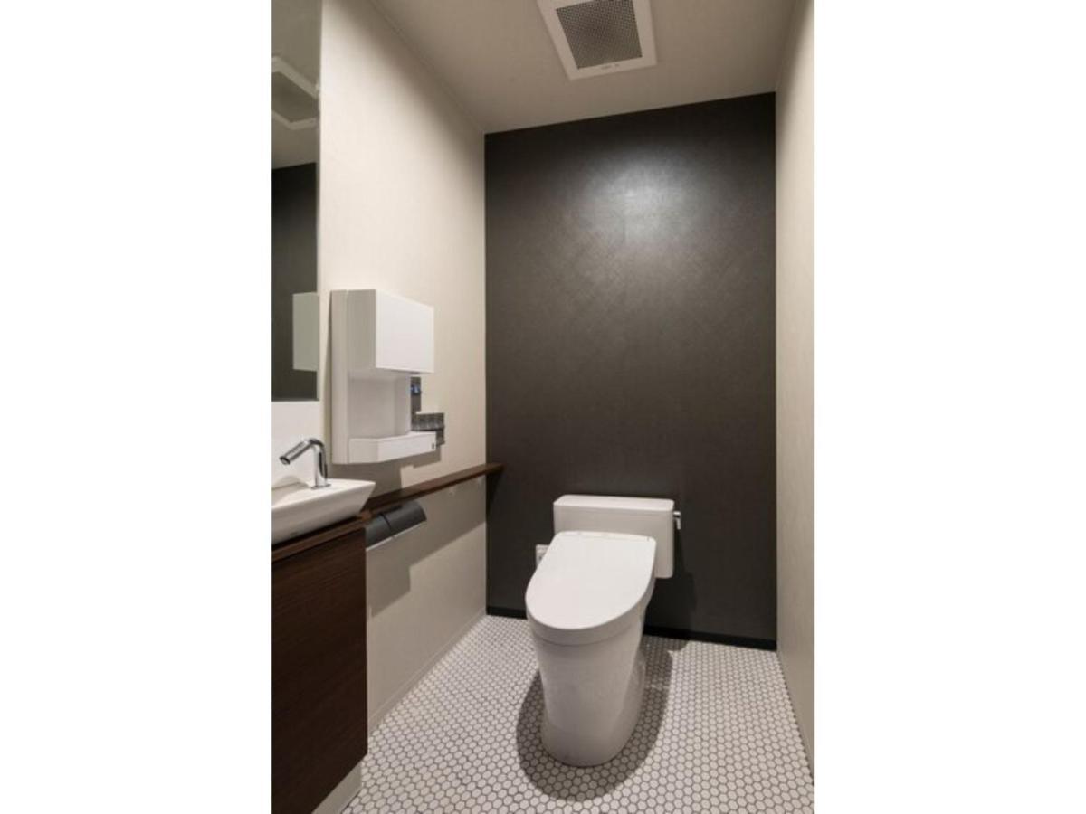 Act Hotel Shibuya - Vacation Stay 84228 Tokyo Esterno foto