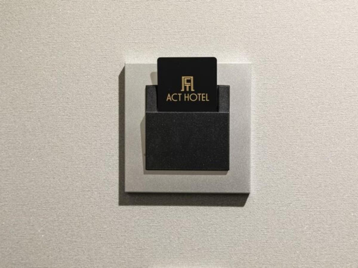 Act Hotel Shibuya - Vacation Stay 84228 Tokyo Esterno foto